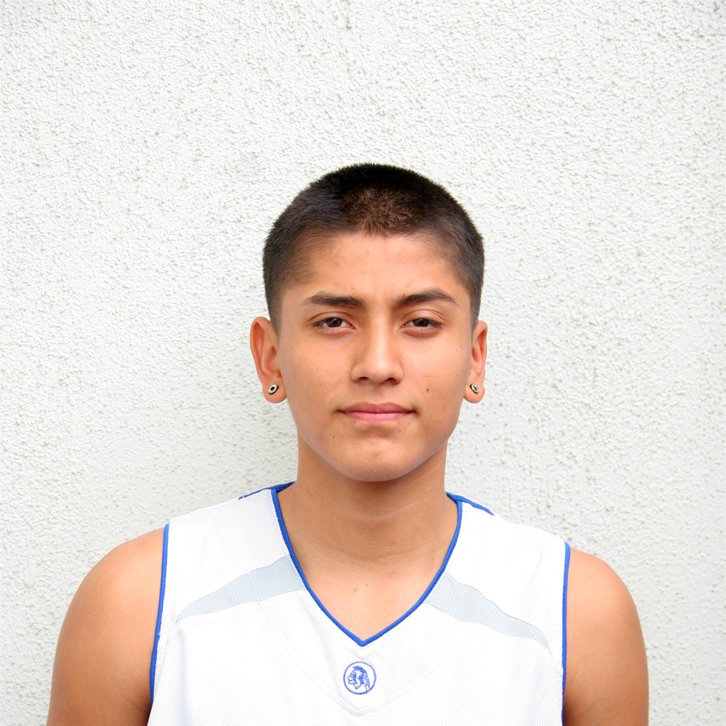 Anthony Flores mugshot