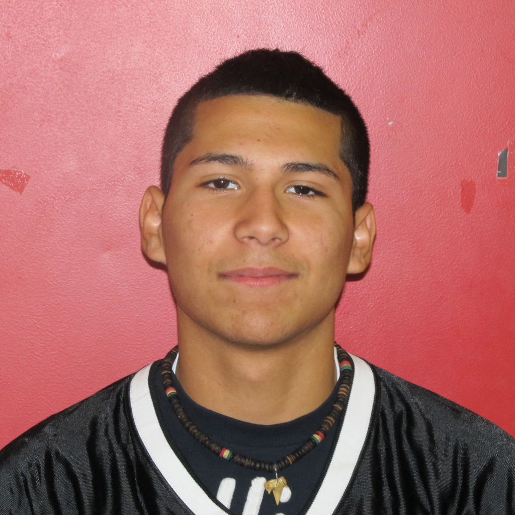 John Paul Restrepo