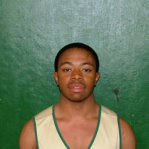 Jawuan Jefferson mugshot