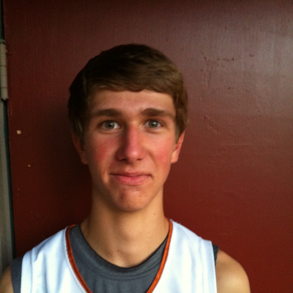 Ian Gaffney mugshot