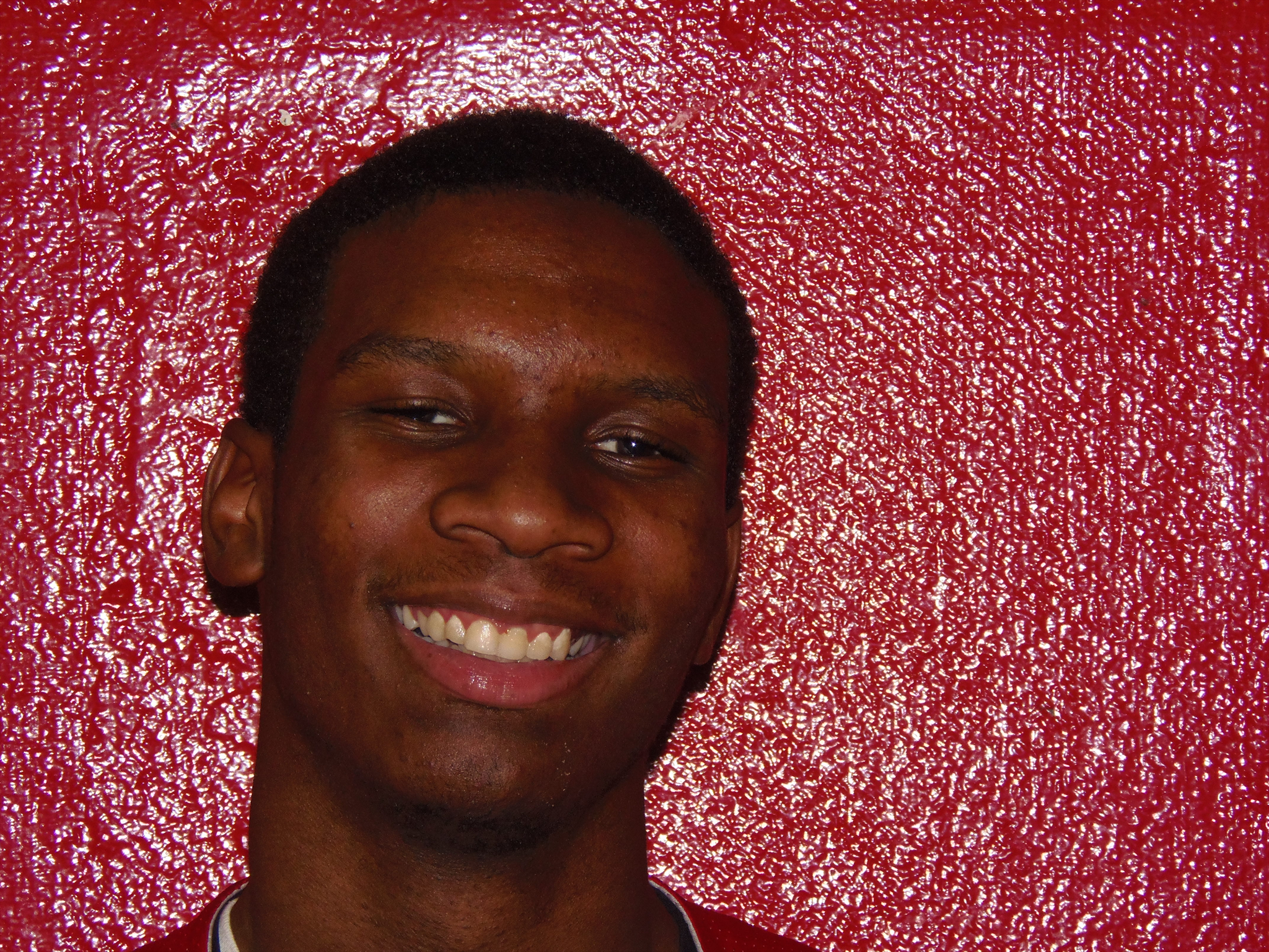 Chuckie Auguste mugshot