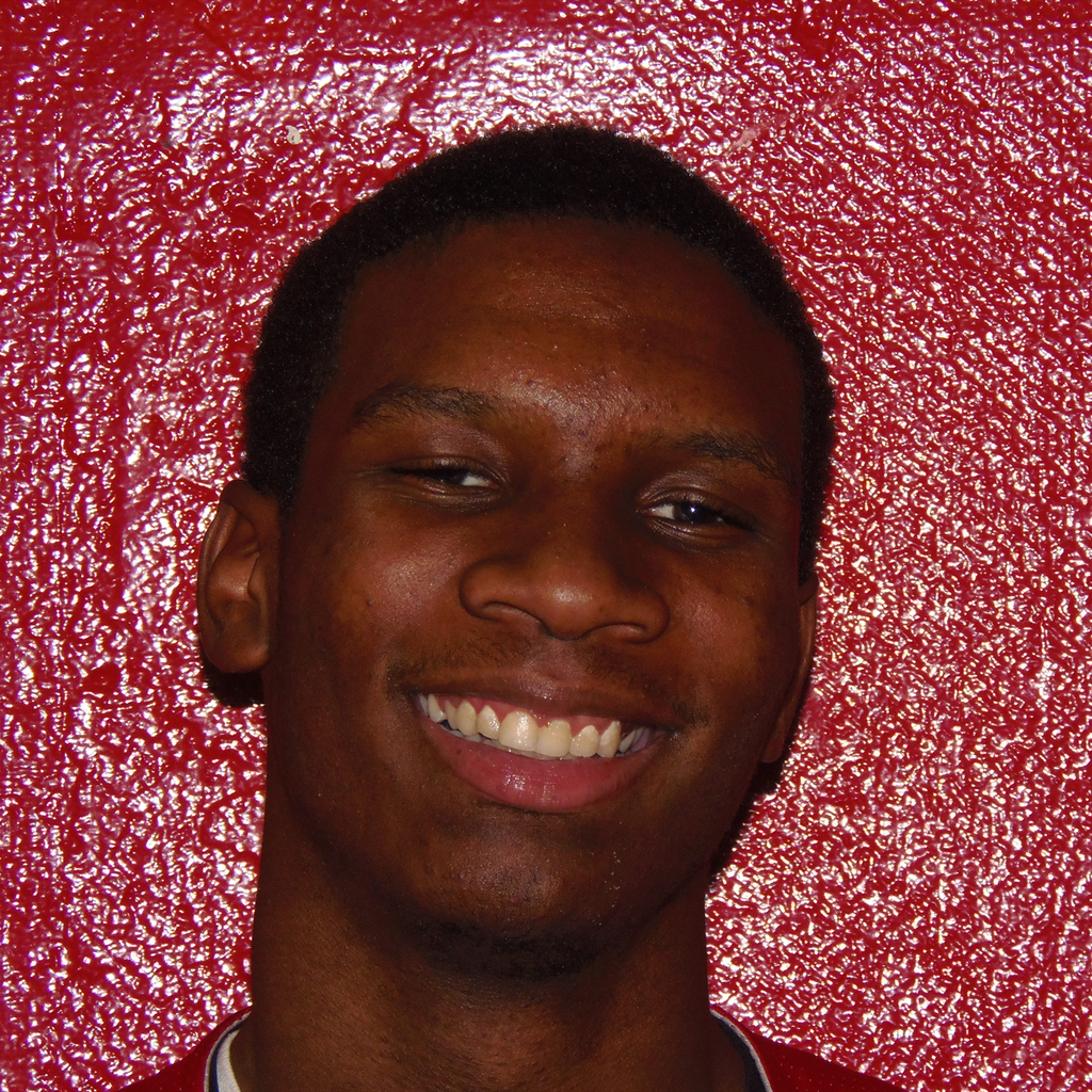 Chuckie Auguste mugshot