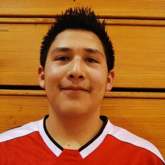 Elias Varela mugshot