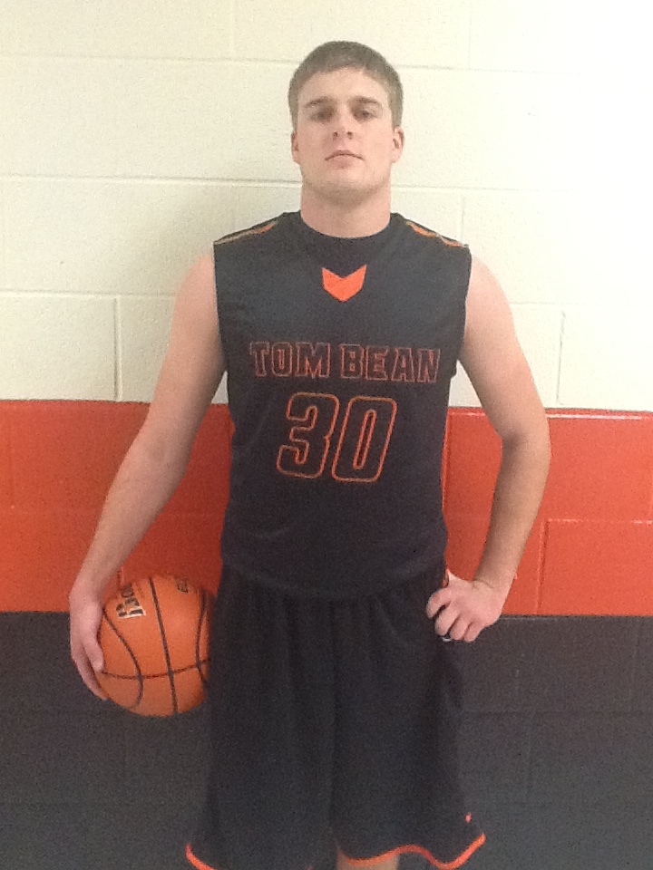 Cody  Miller