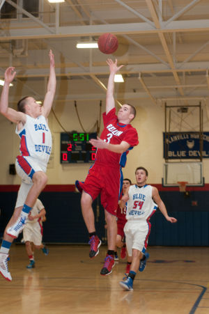 Tyler   Stritch