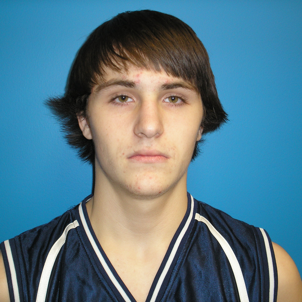 Joey  Misiewicz mugshot