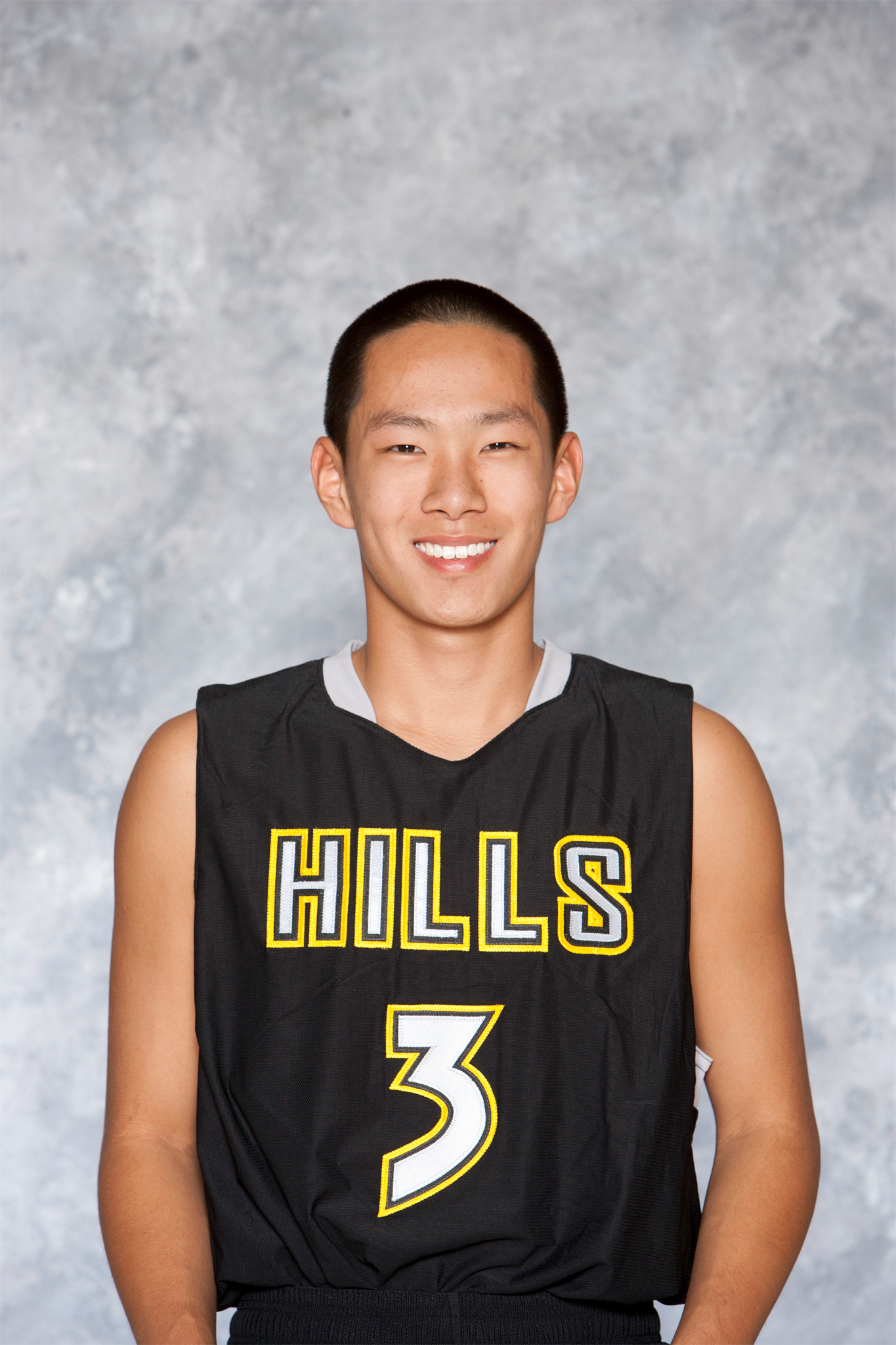 Elijah Kim