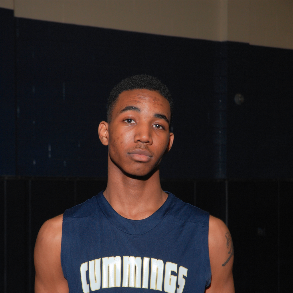 Anthony Walker