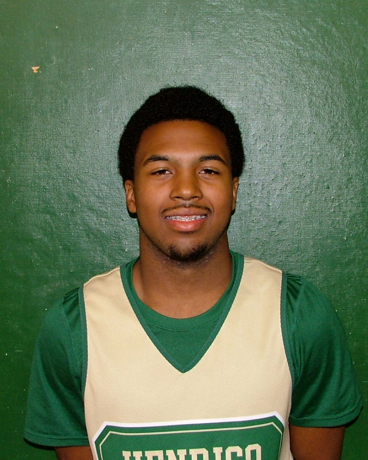 Jordon Talley