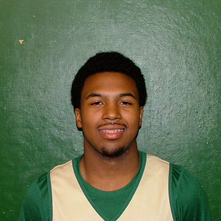 Jordon Talley