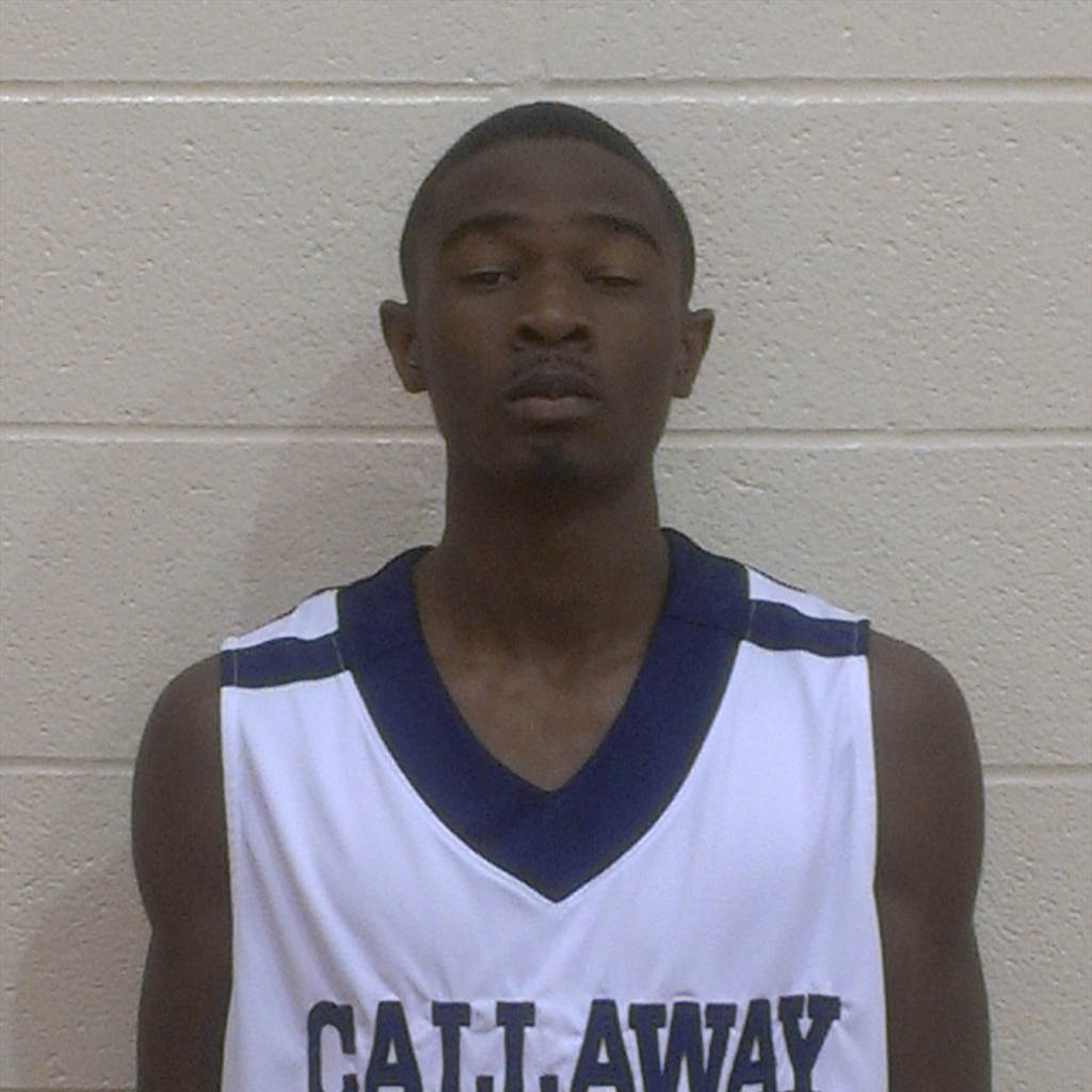 Marquavious Summerville mugshot