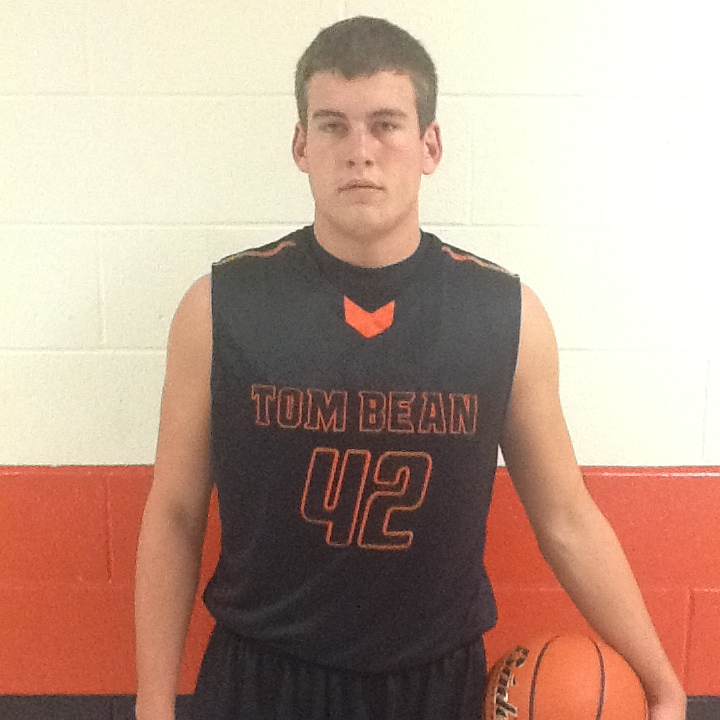 Lucas Hagan mugshot