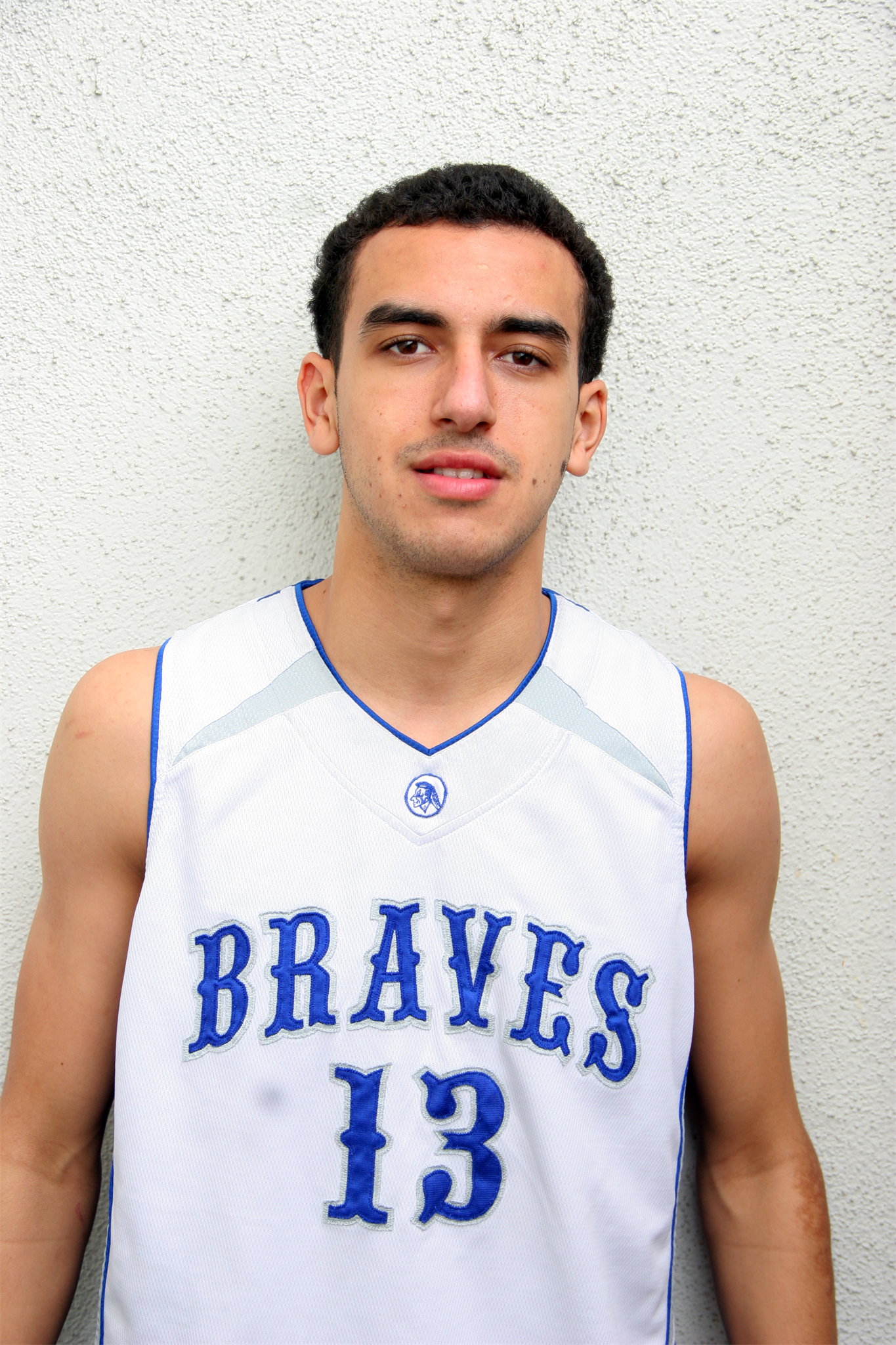Daniel Lopez mugshot