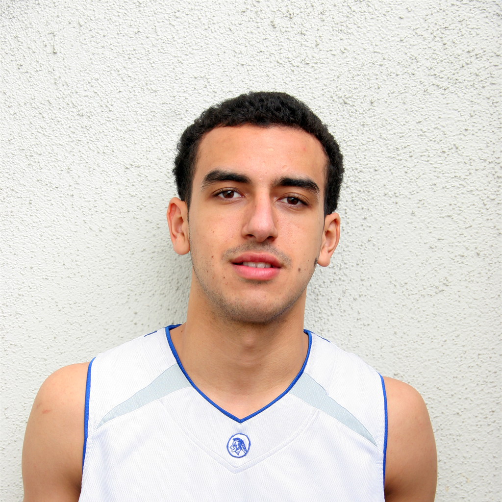 Daniel Lopez mugshot
