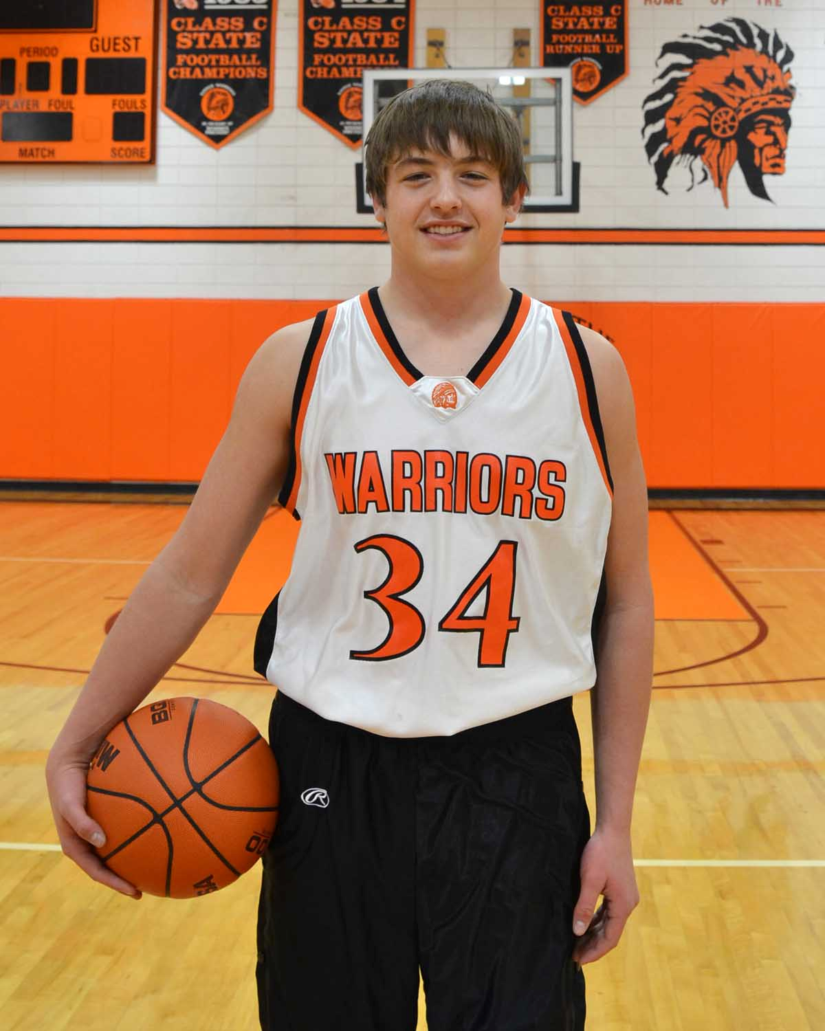 Tanner Hagler