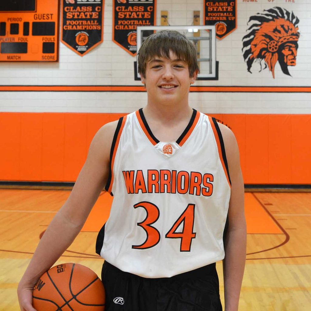 Tanner Hagler mugshot