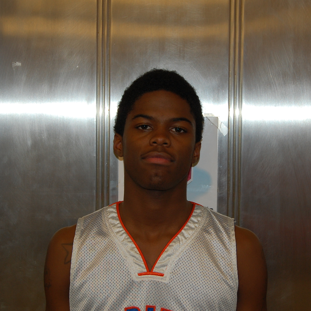 Anthony Jordan mugshot