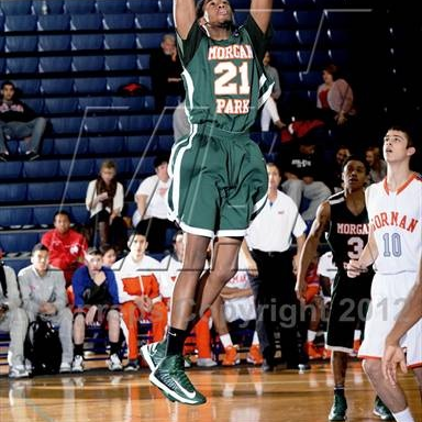 Josh Cunningham