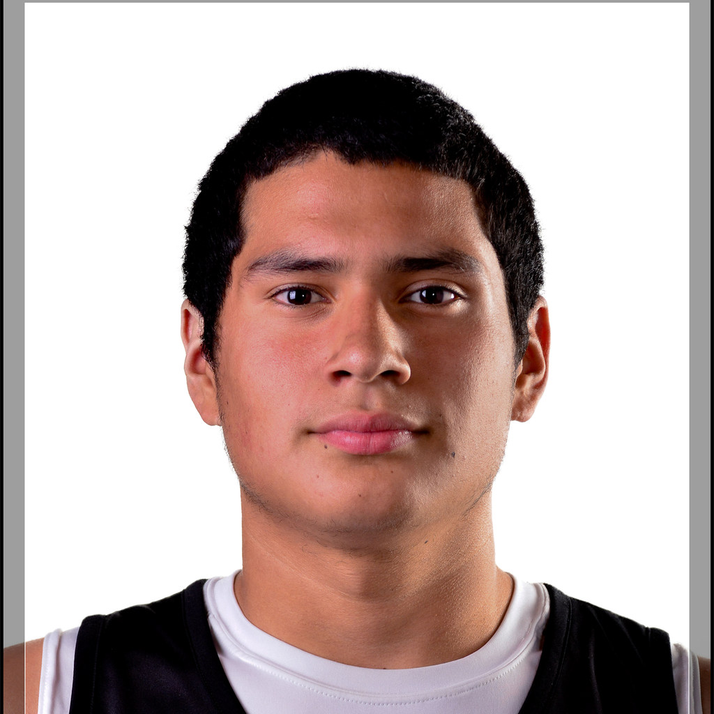 Jeffrey Portillo mugshot