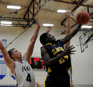 Marquian Johnson