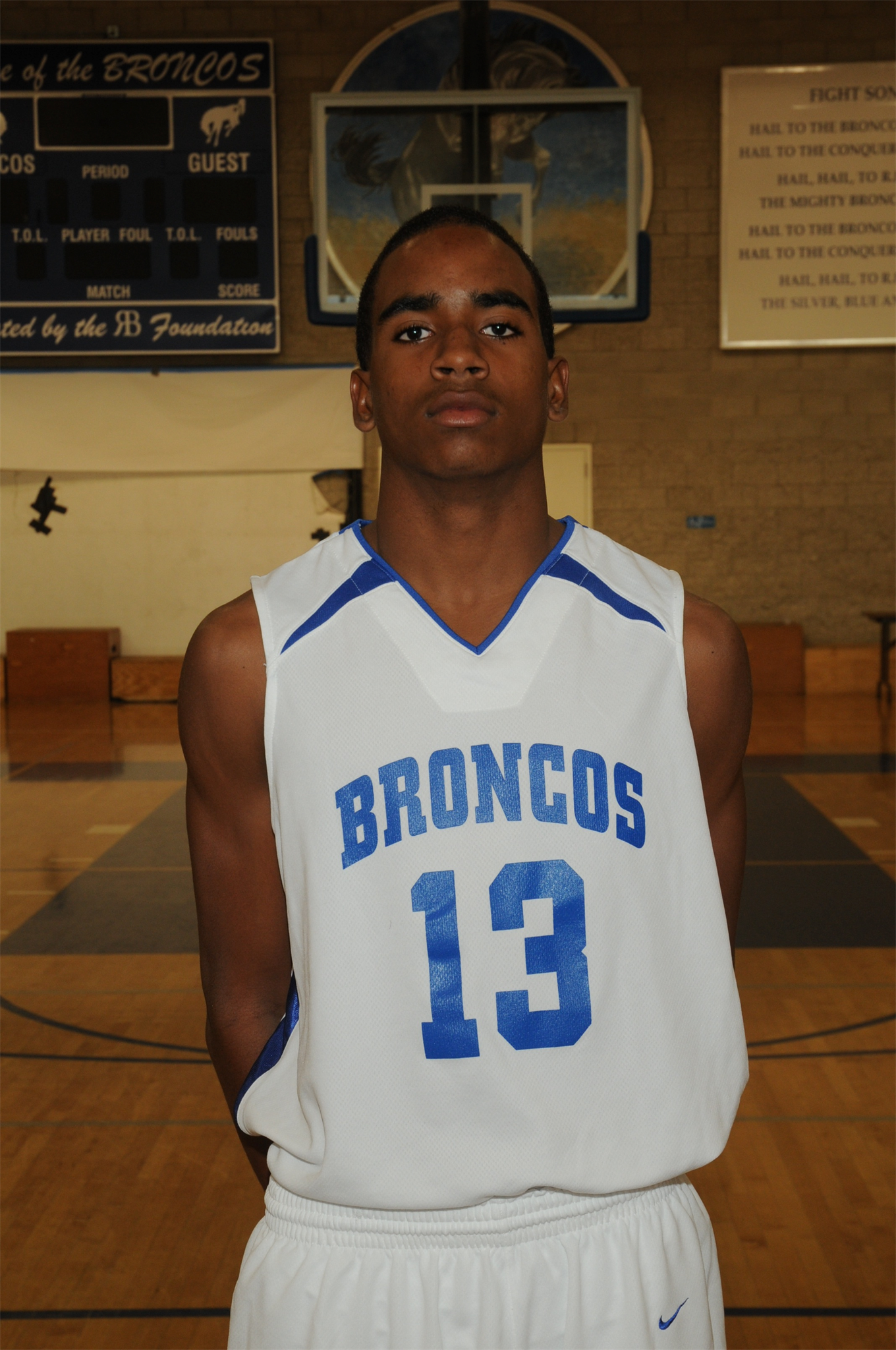 Devin Goodloe