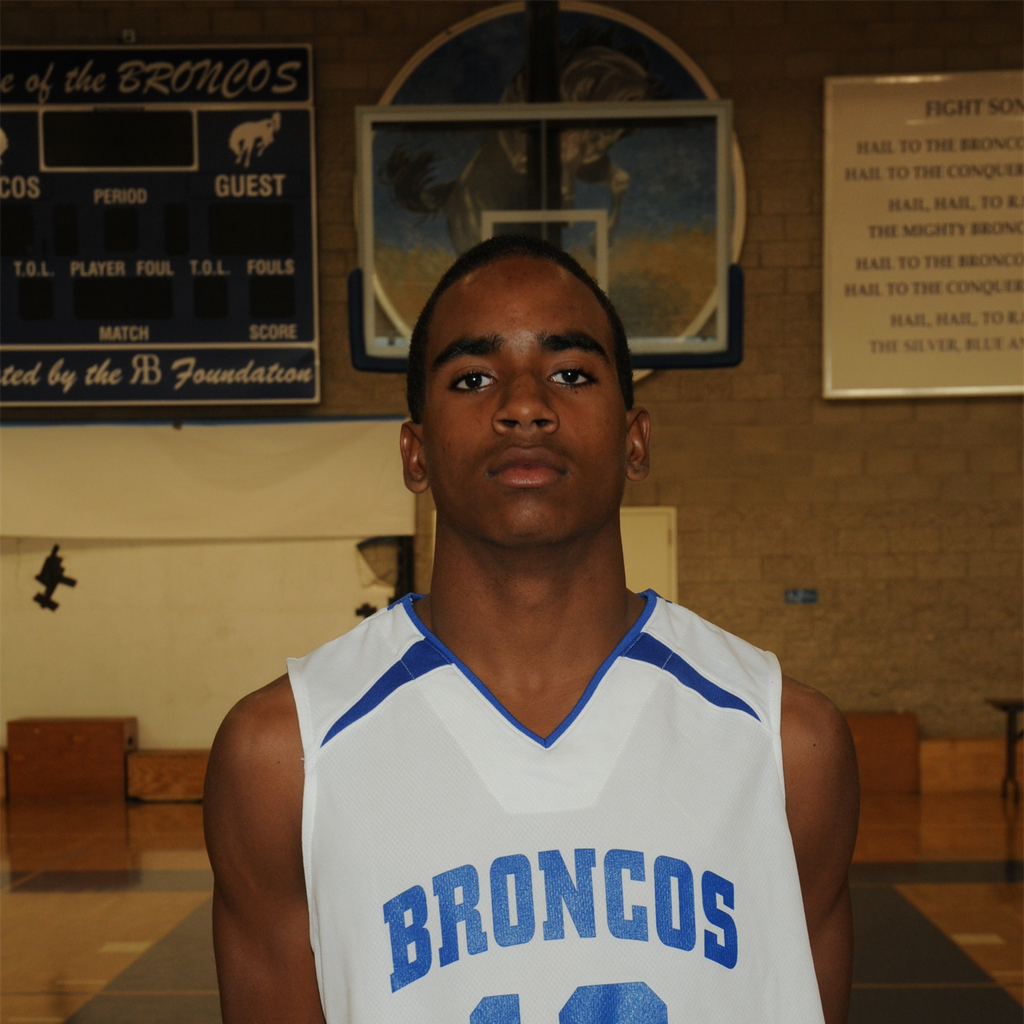 Devin Goodloe mugshot