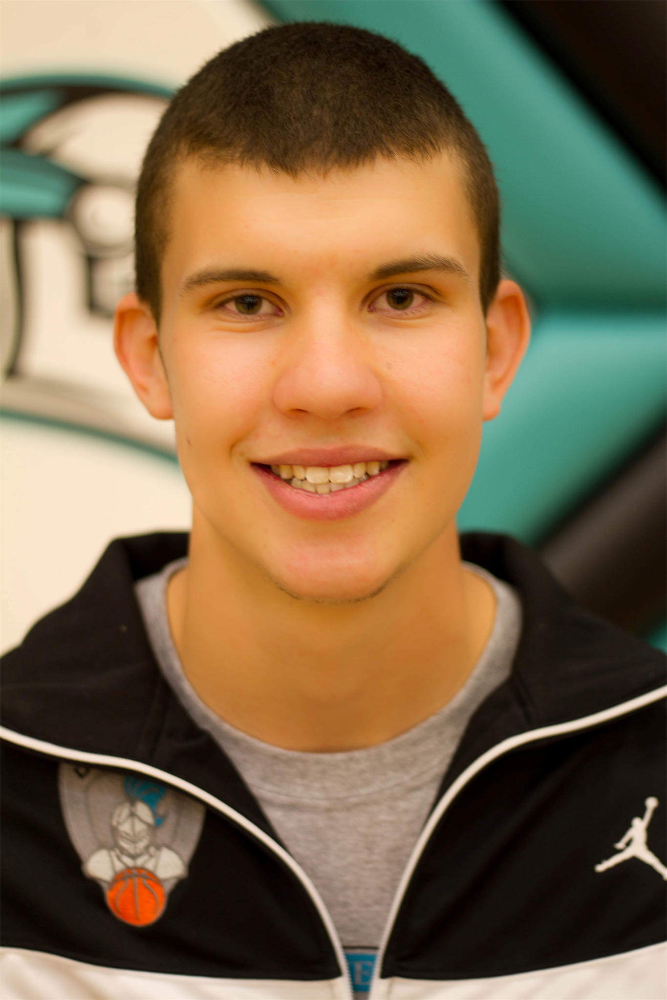 Nico Taylor