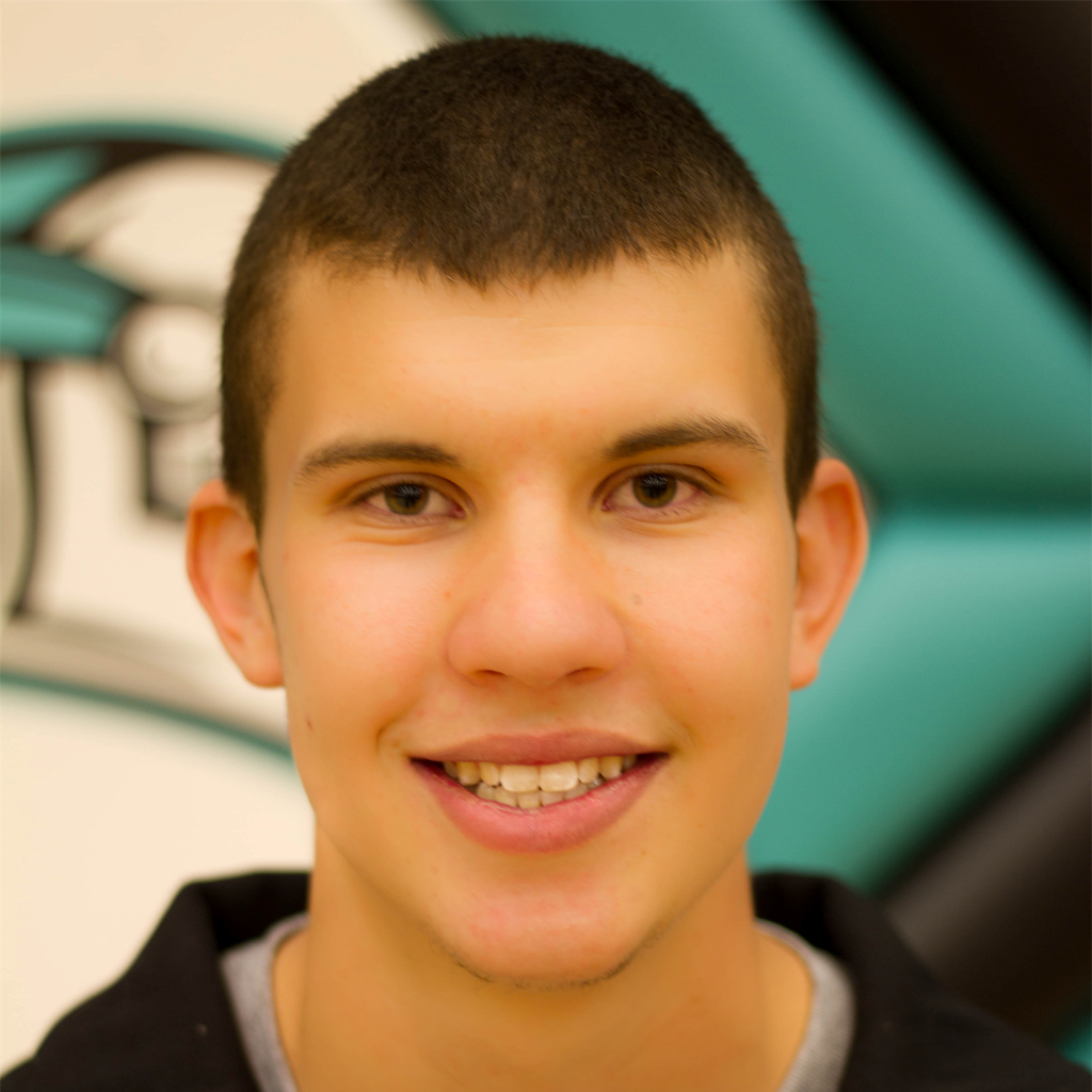 Nico Taylor