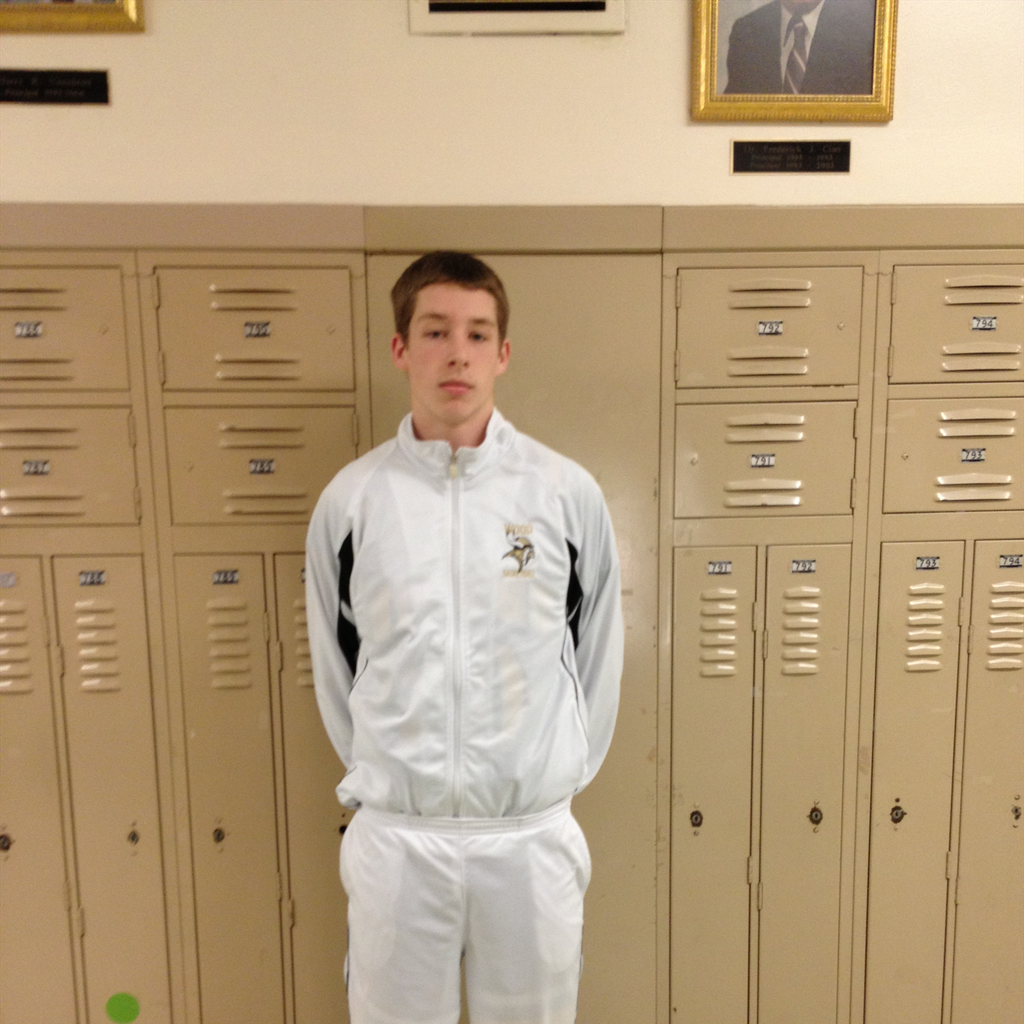 Nate  Hober mugshot