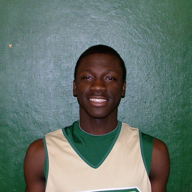 Stephen Booker mugshot