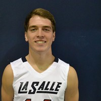 Garrett Stone mugshot