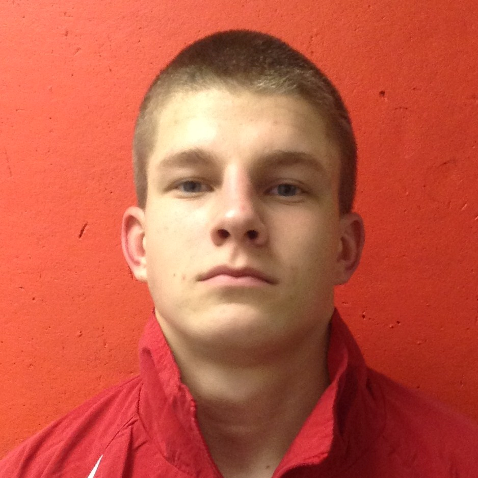 Brett  Hoskins mugshot
