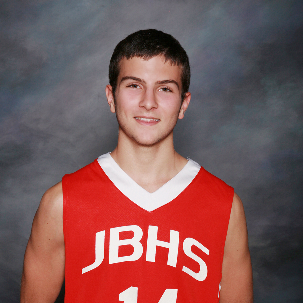 JOHN CUTONE mugshot