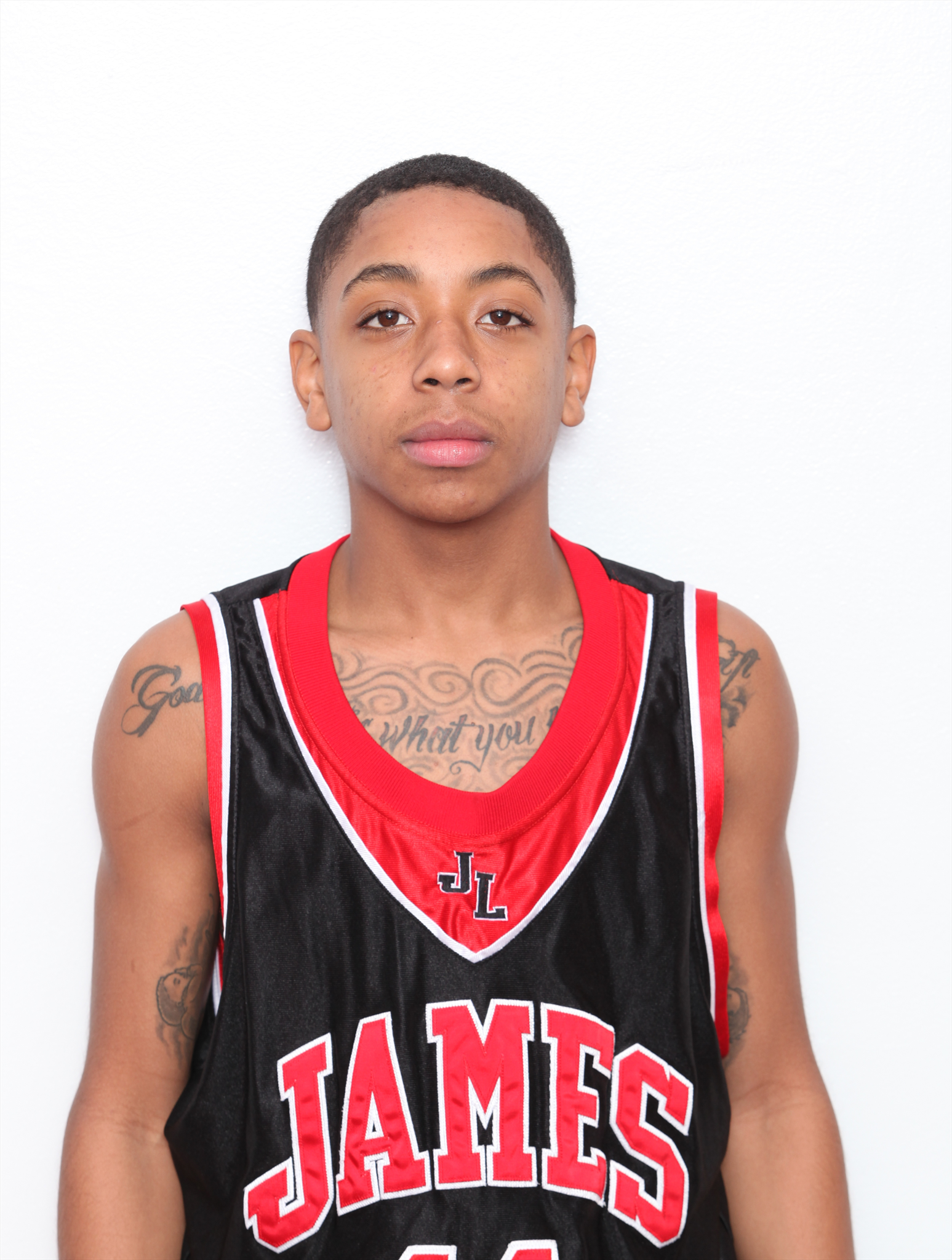 Reshawn Bell