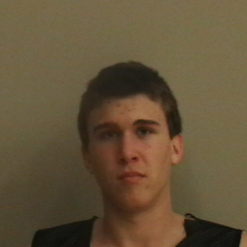 Michael Thompson mugshot