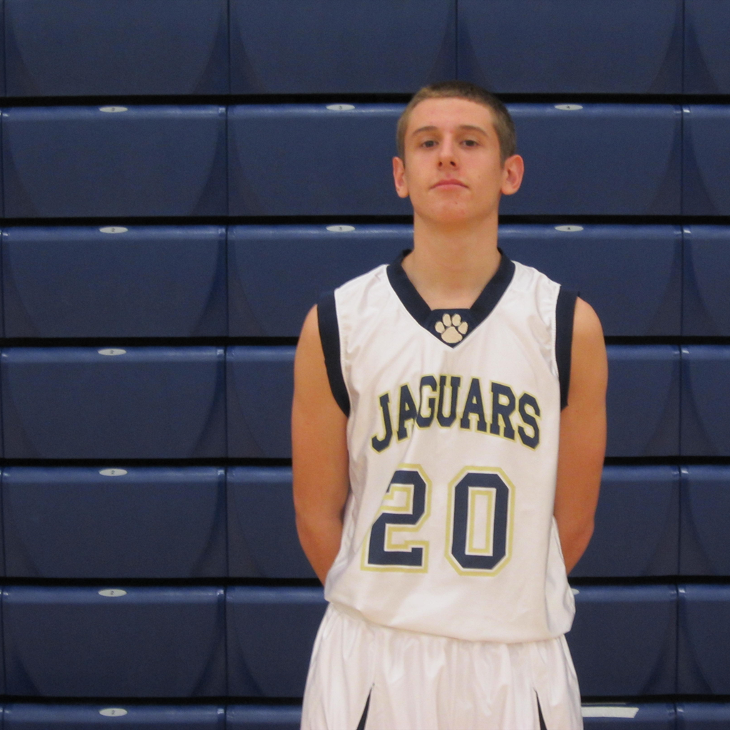 Joe Frake