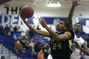 Jr Washington