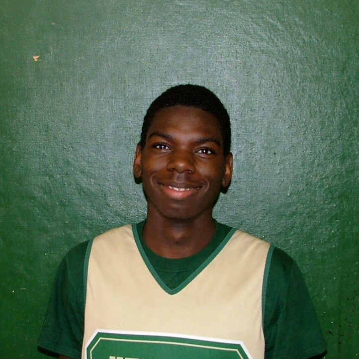 Tyreek Ford mugshot