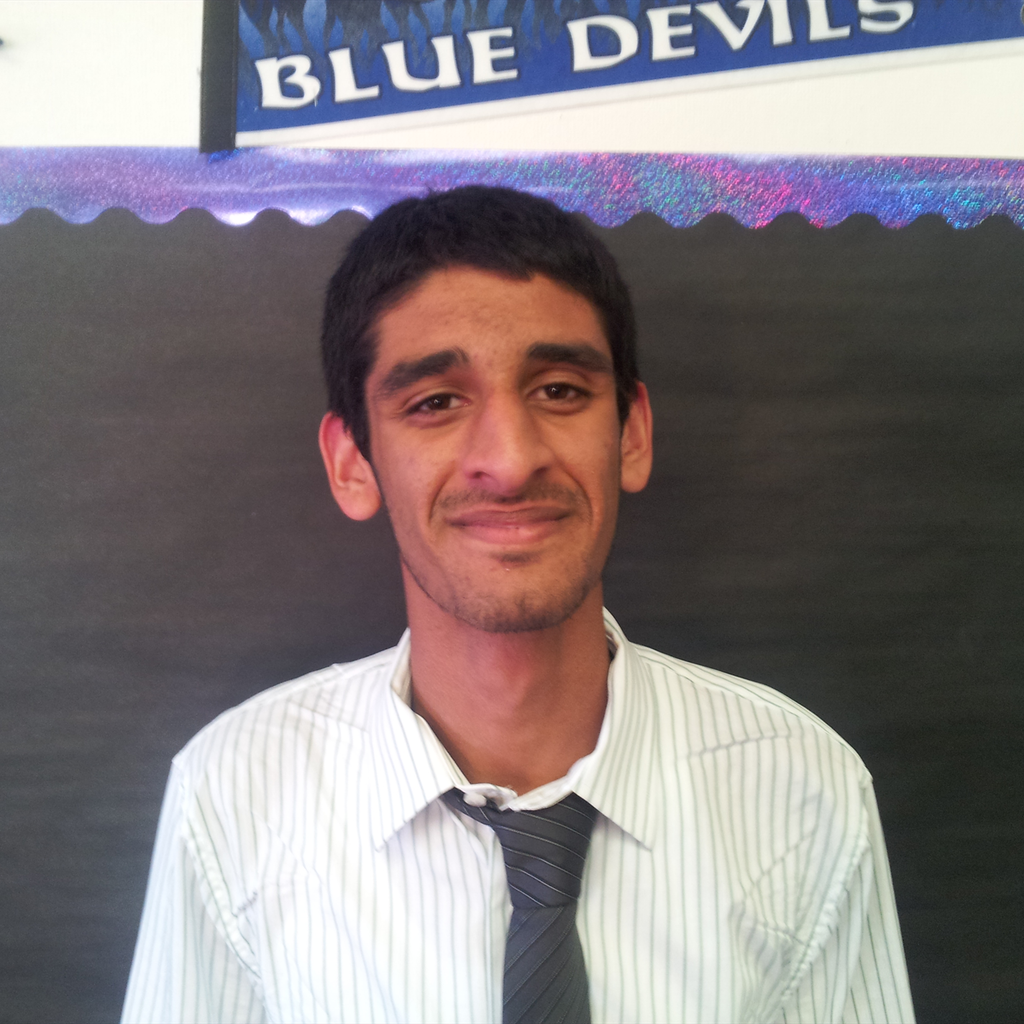 Jagraj Shergill