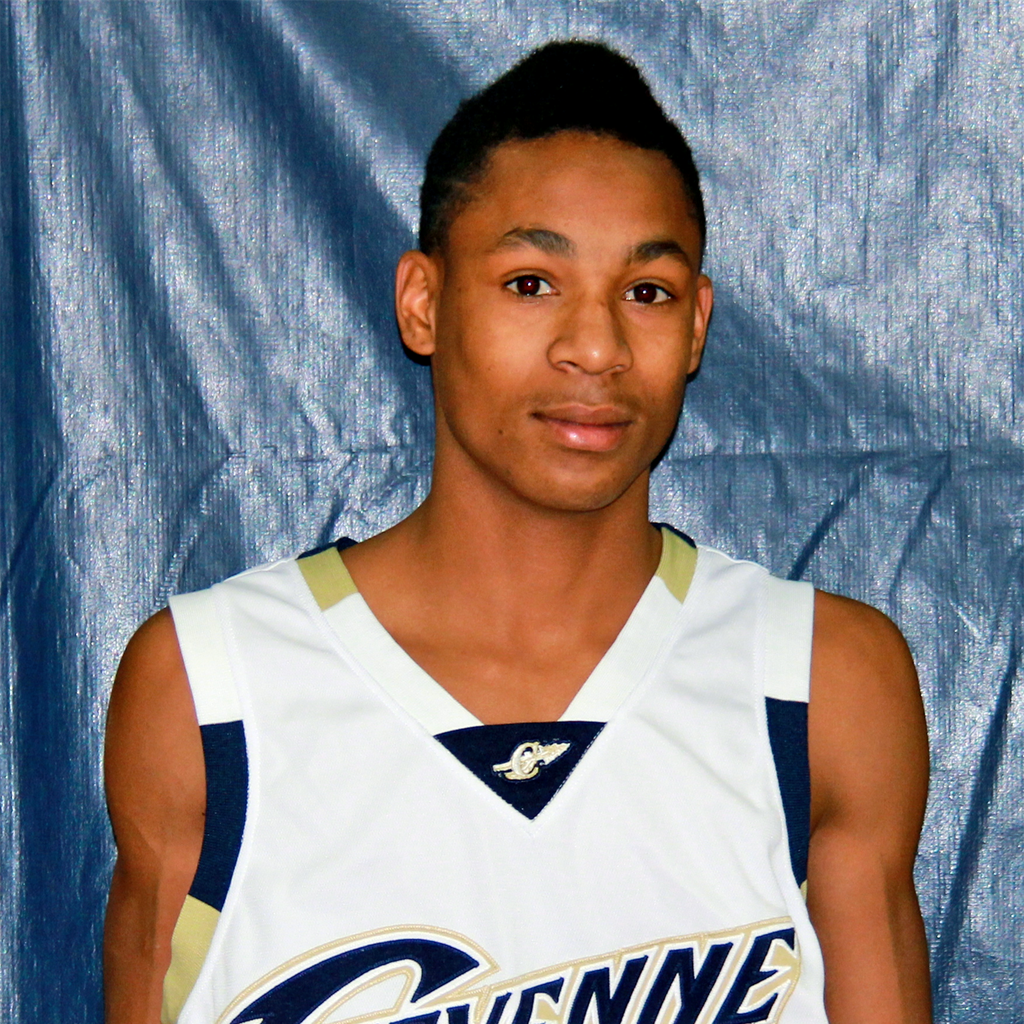 Deonte Perkins mugshot