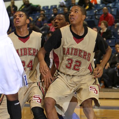 Keonte Dennis