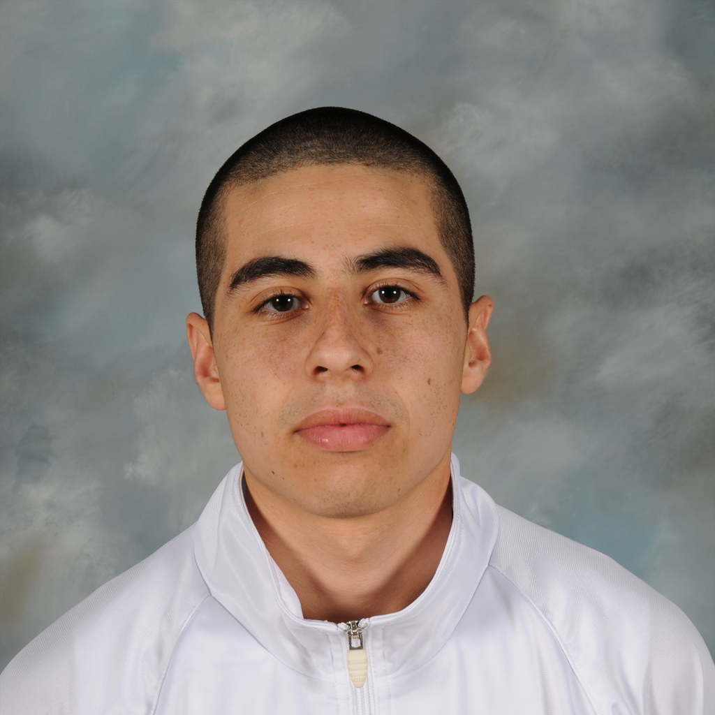 Tristan Velazquez mugshot