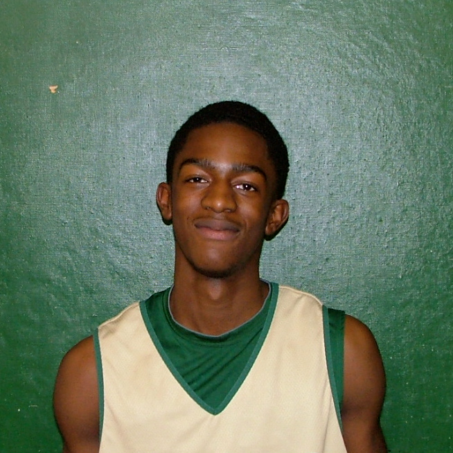 Brandon Towner mugshot
