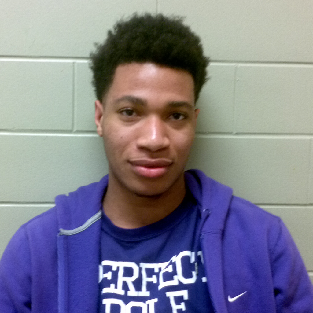 Rodale Forbes-Hill mugshot