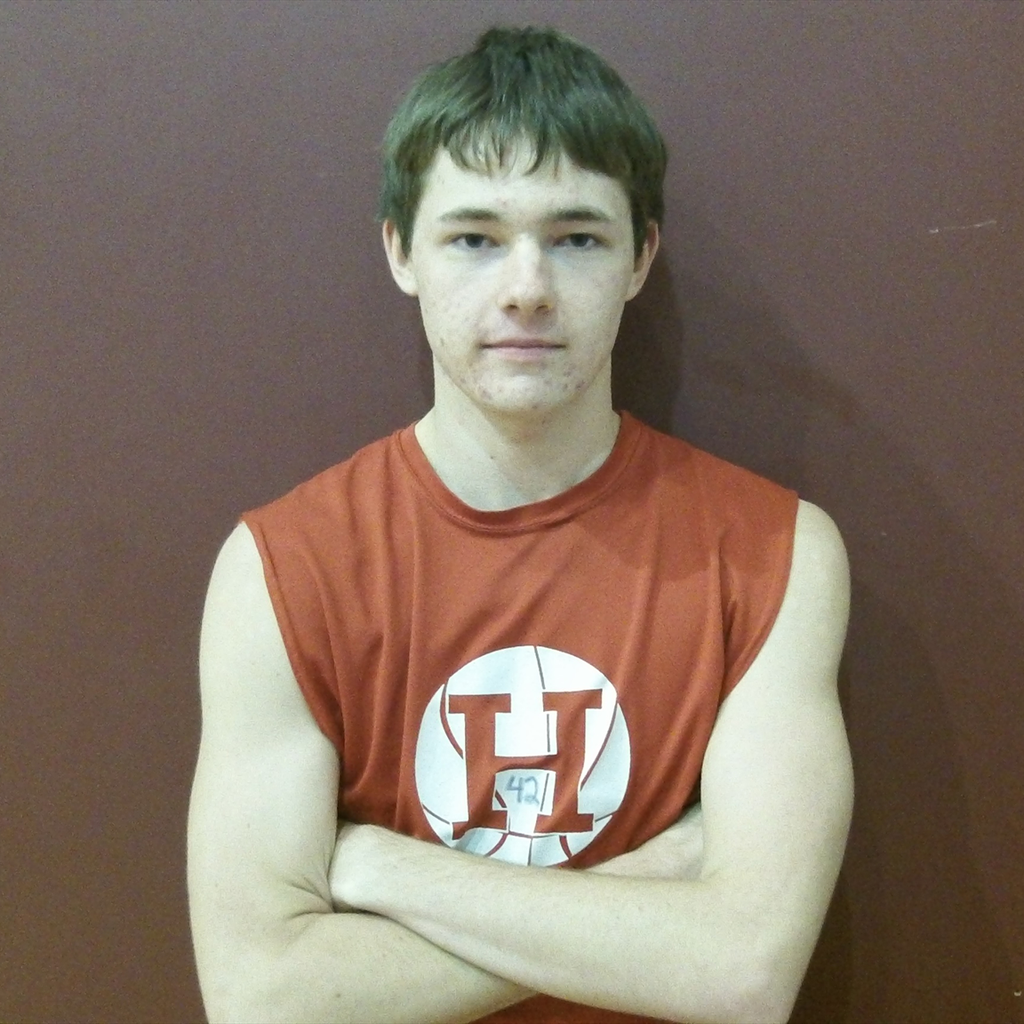 Connor  Harding mugshot