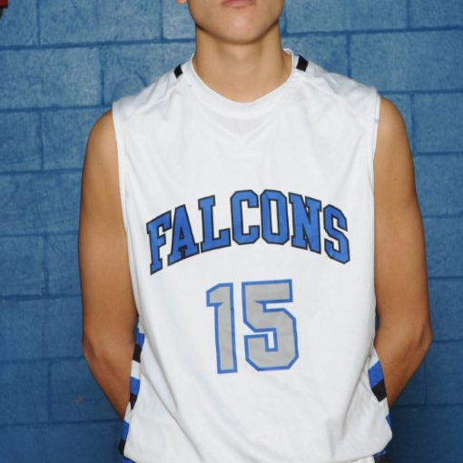 Cole  Sundloff mugshot