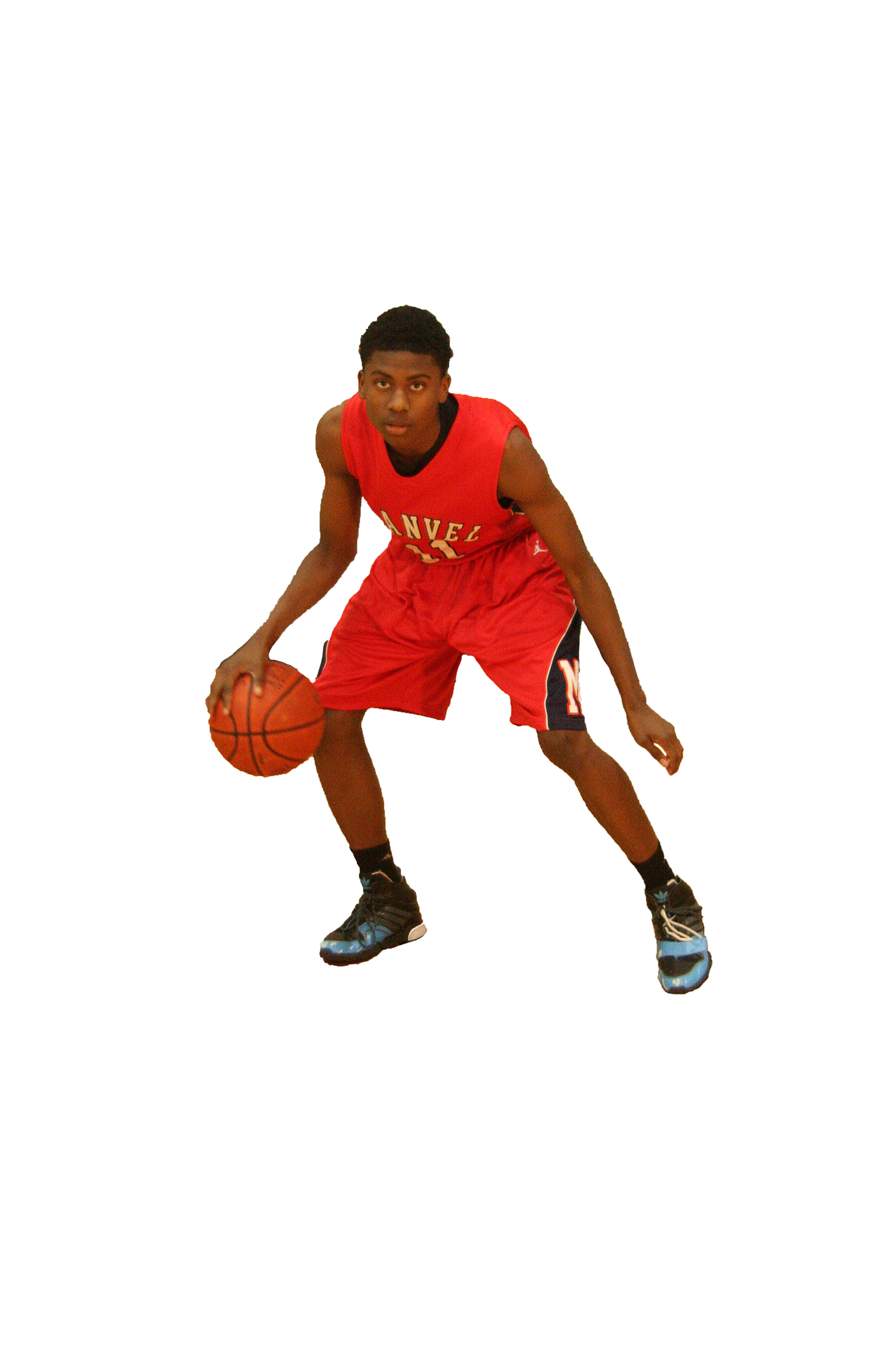 Gavyn Walker