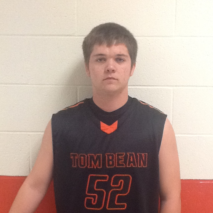Tyler Danner mugshot