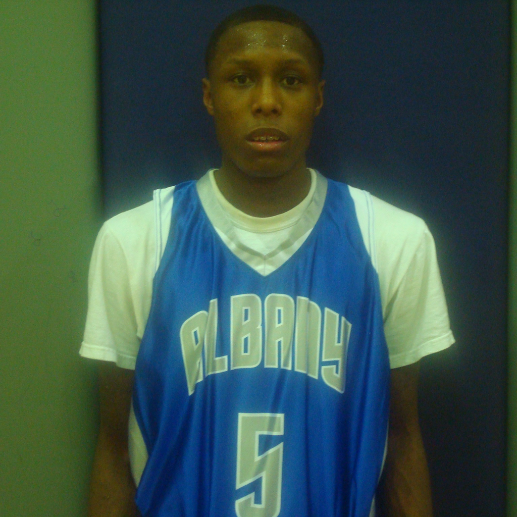 Kevin Callender