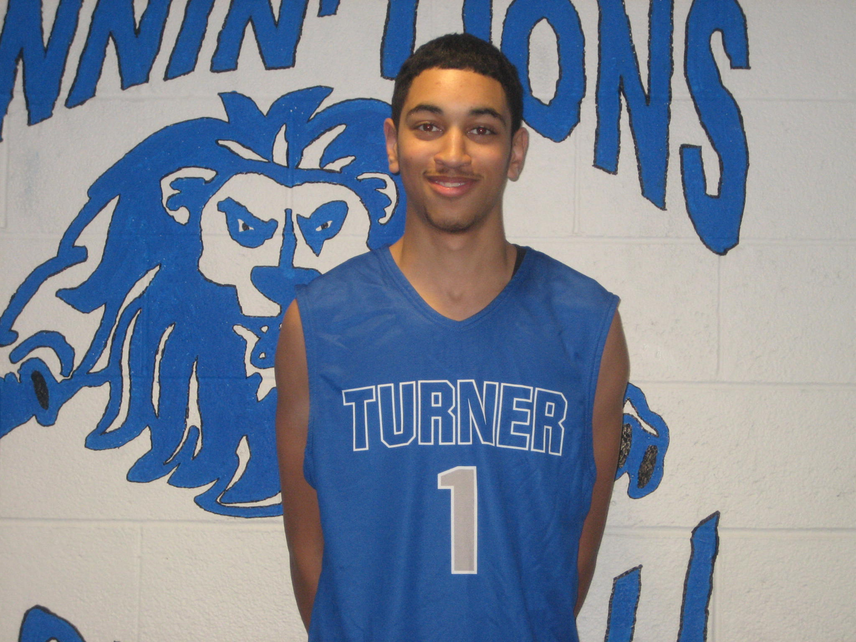 Triston Davis